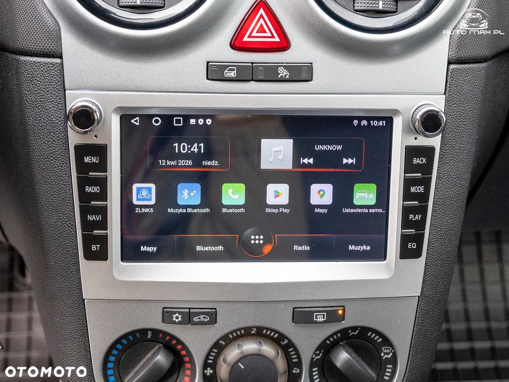 Opel Corsa 1.2 16V EcoFLEX Active - 26