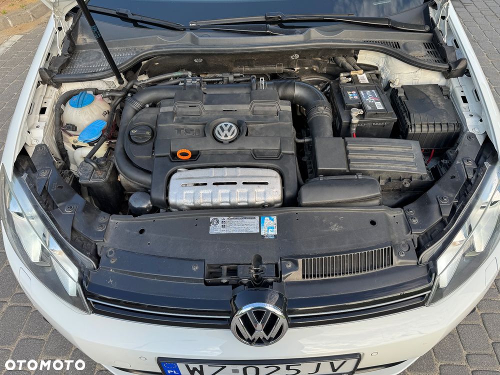 Volkswagen Golf - 19