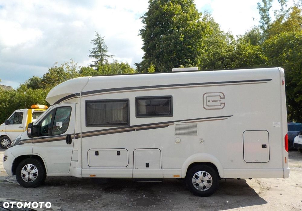 Carthago C-Tourer - 6