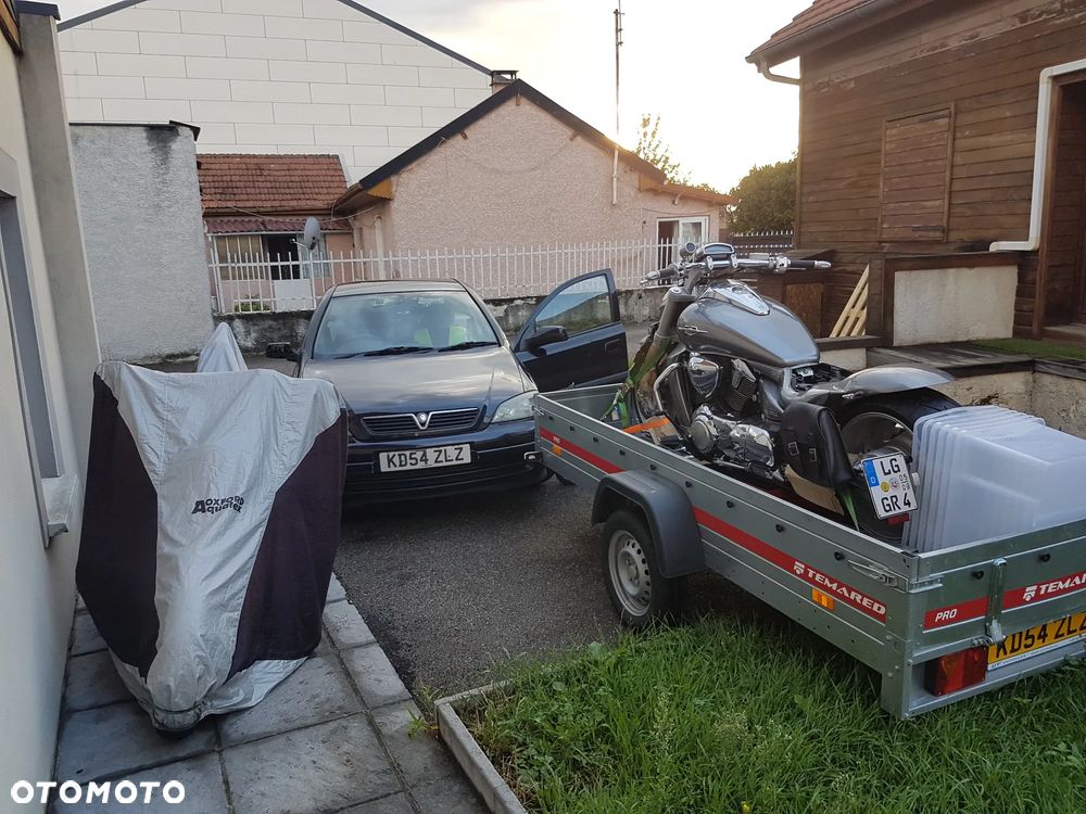 Suzuki Intruder - 15