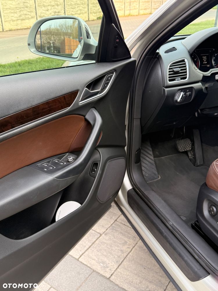 Audi Q3 - 21