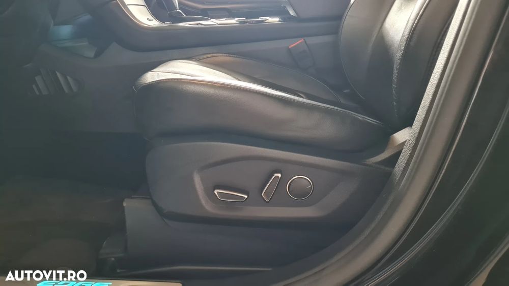 Ford Edge 2.0 TDCi Bi-Turbo 4x4 Titanium - 18