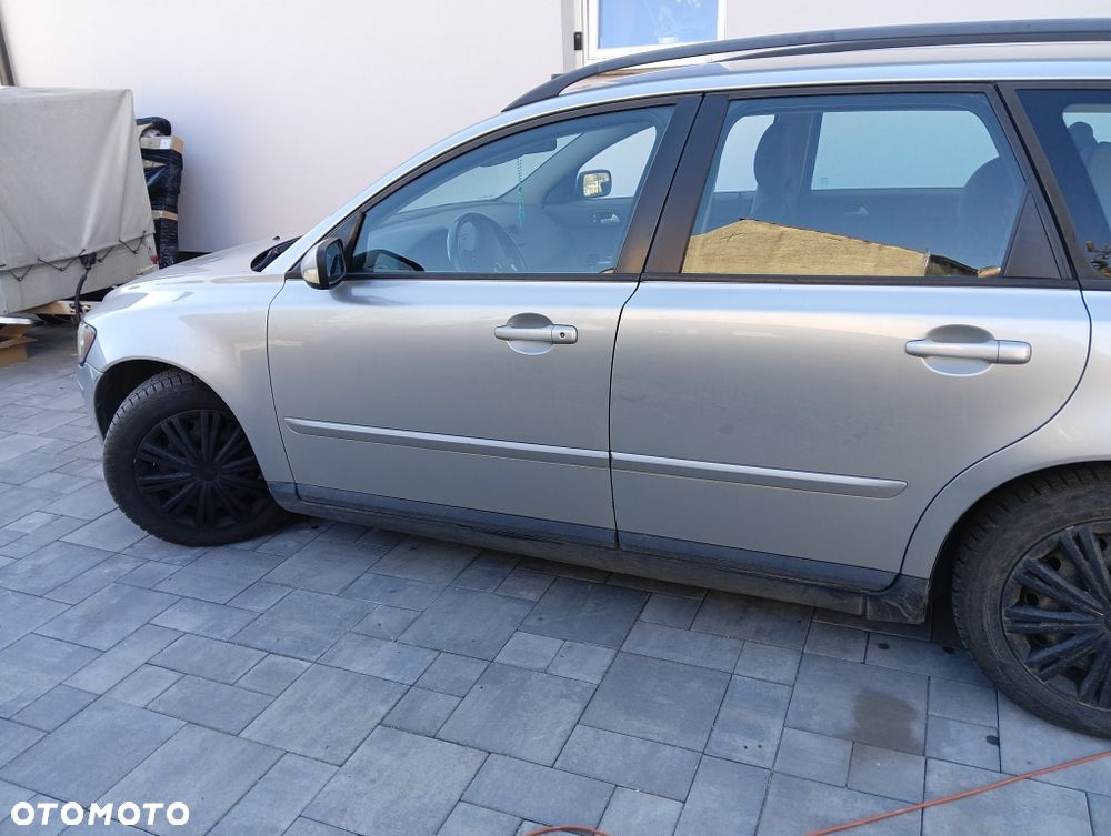 Volvo V50 - 3