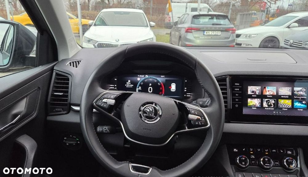 Skoda Karoq - 15