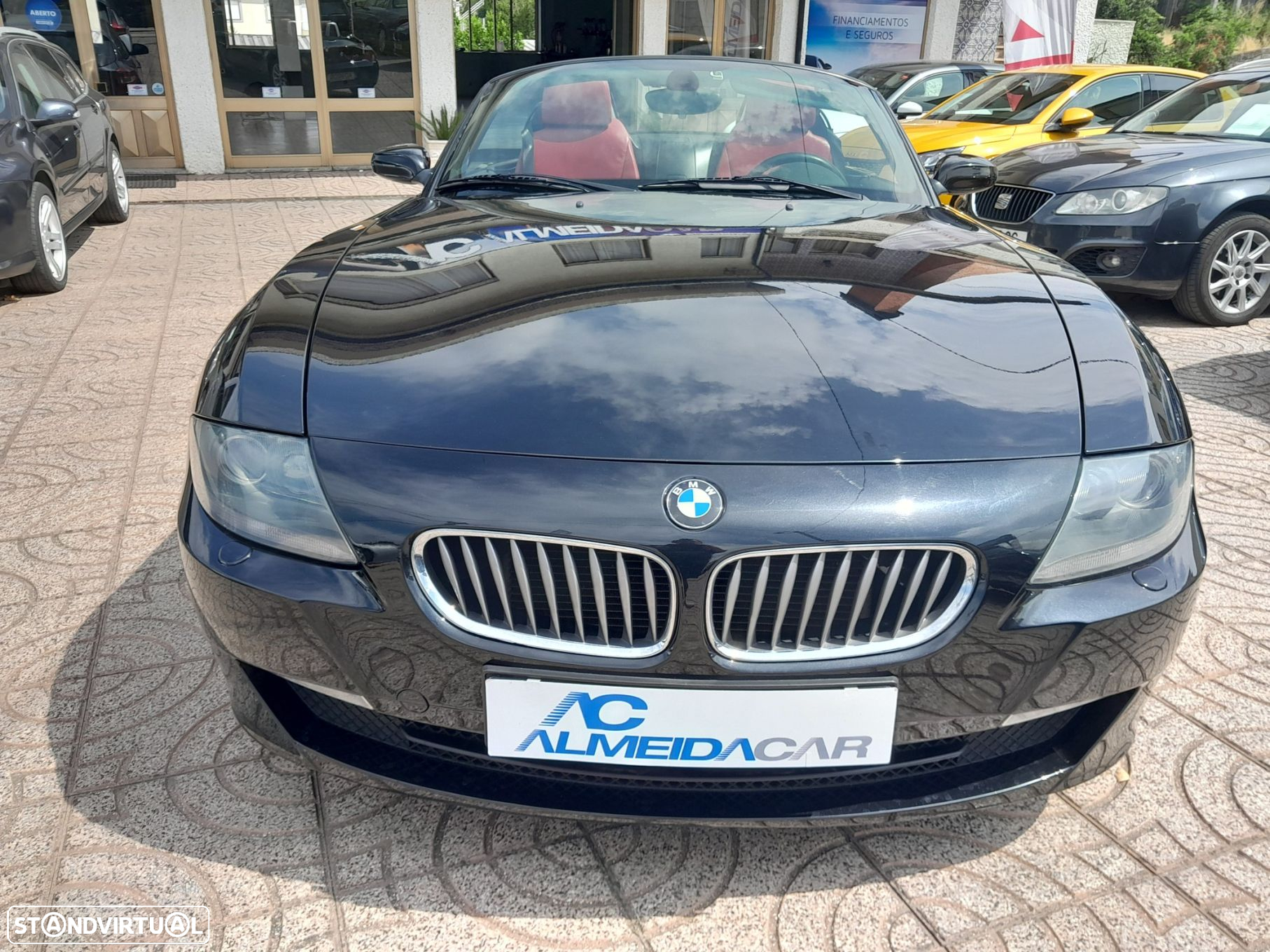 BMW Z4 roadster 2.5i Aut. - 29