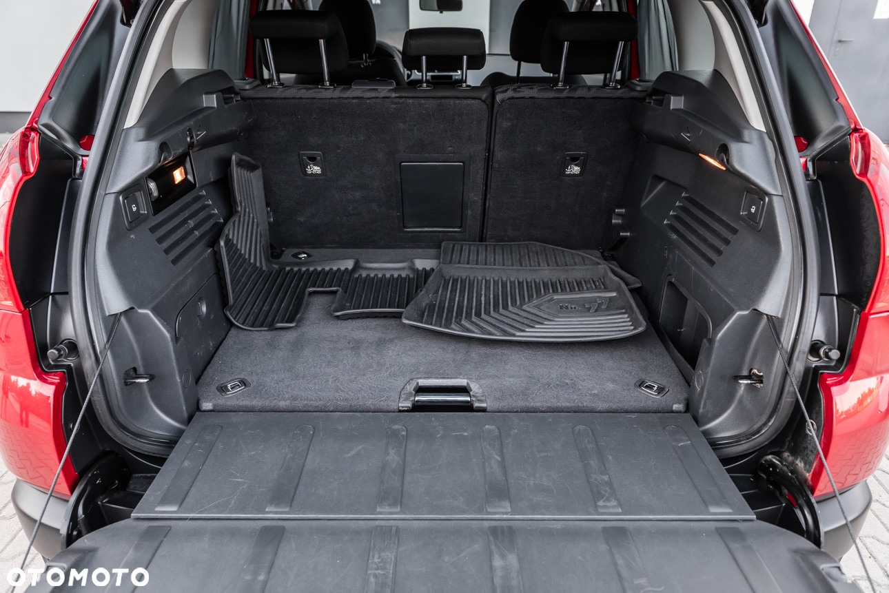 Peugeot 3008 2.0 HDi Premium - 24