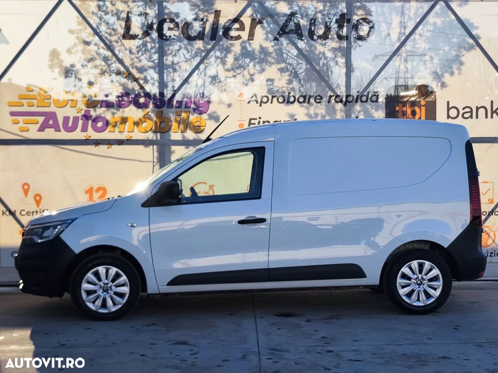 Renault Express - 8