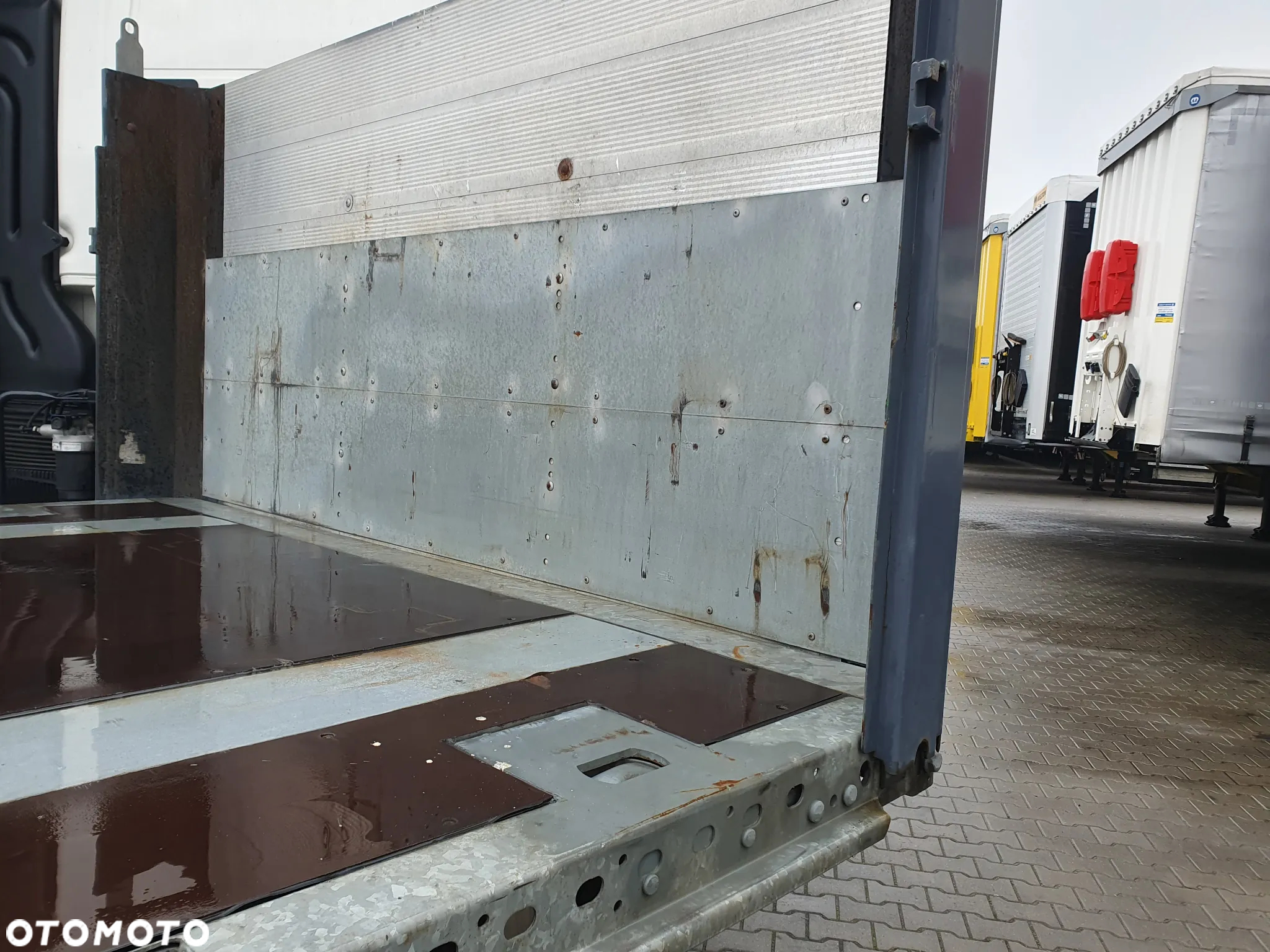 Schmitz Cargobull S01 - 15
