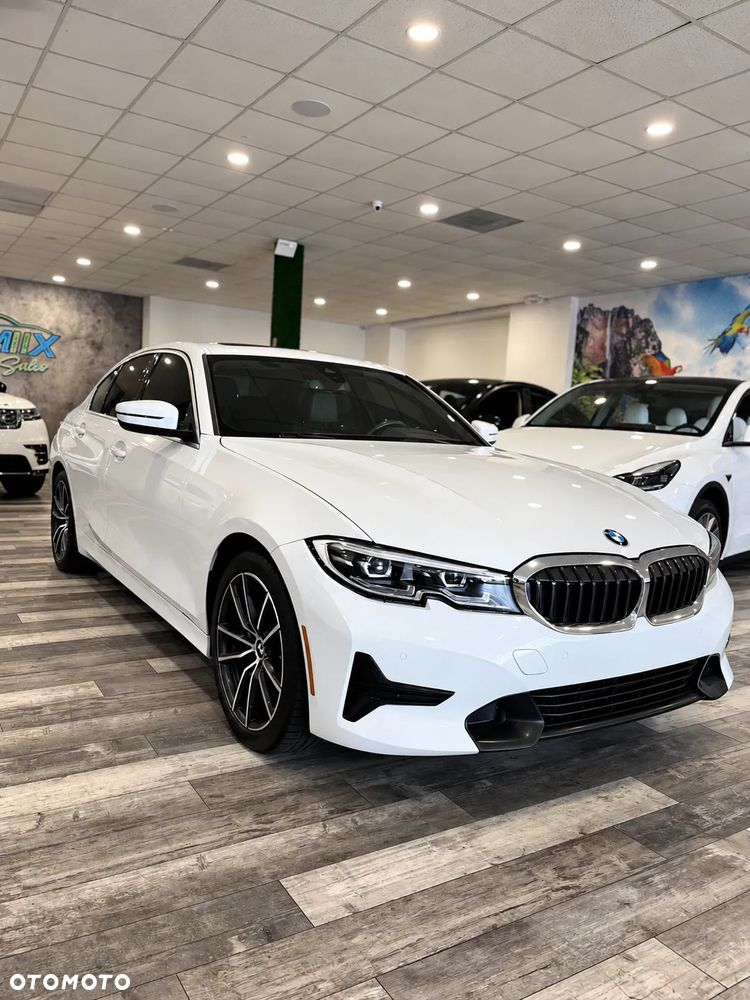 BMW Seria 3 330i M Sport - 7
