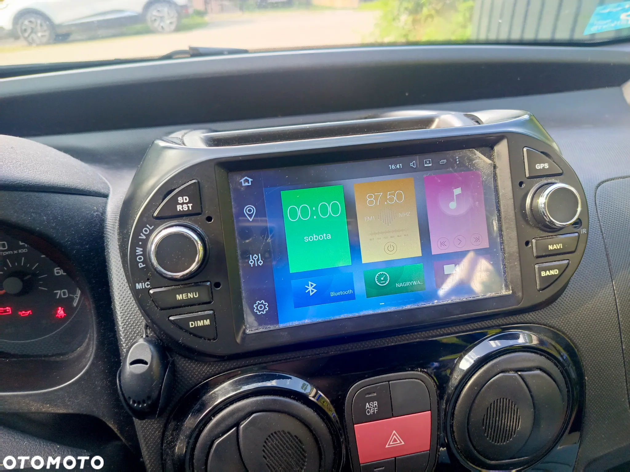 Fiat Qubo - 17