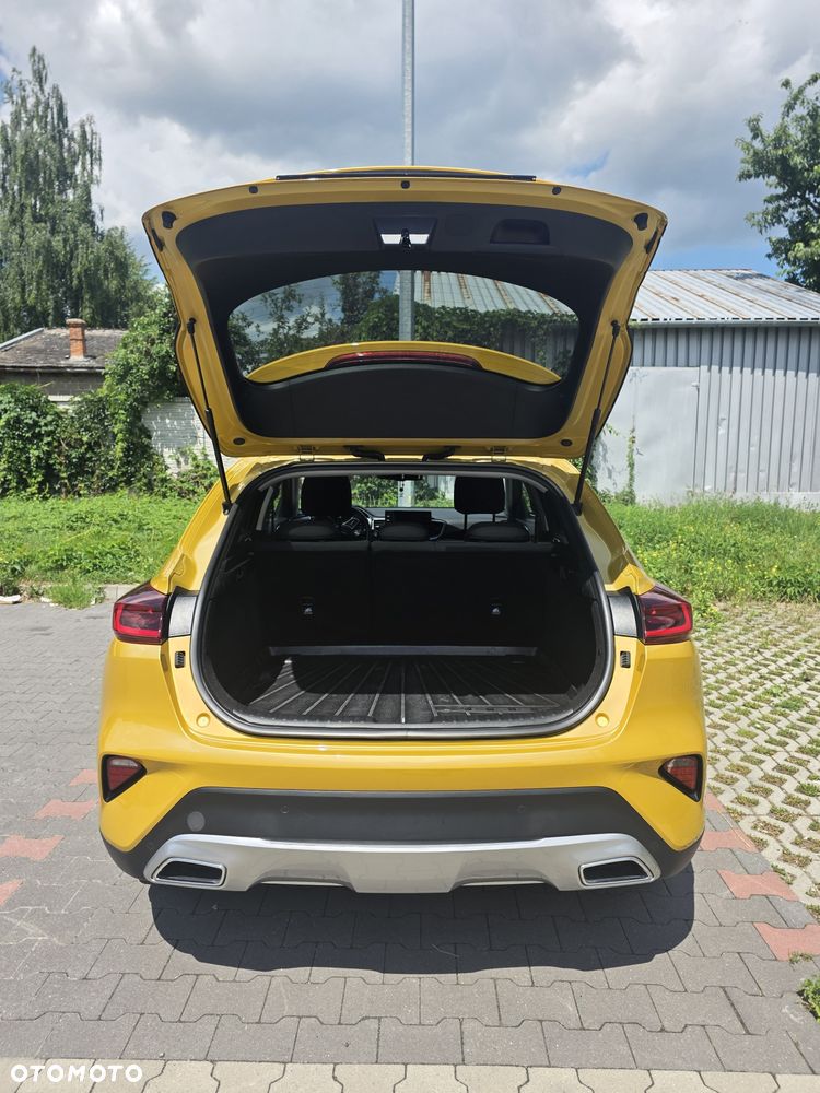 Kia XCeed - 5