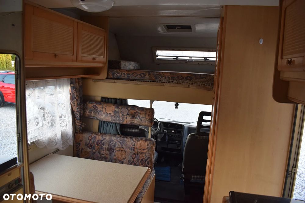 Fiat Ducato - 9