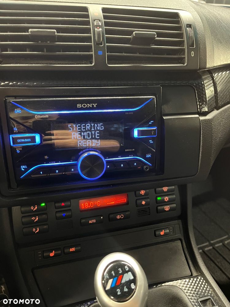 BMW Seria 3 320 Cd Edition Sport - 18