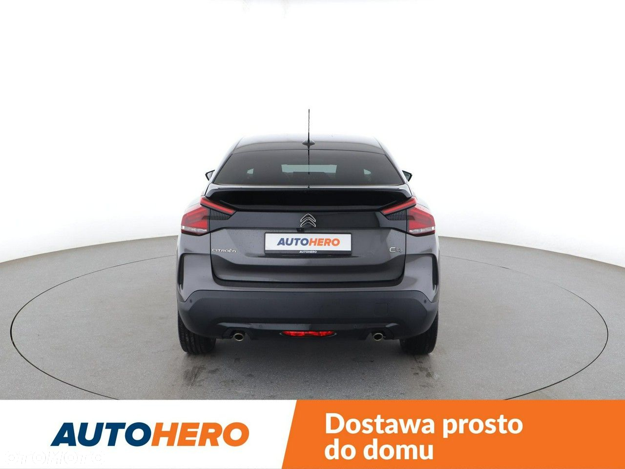 Citroën C4 1.2 PureTech Shine S&S EAT8 - 6