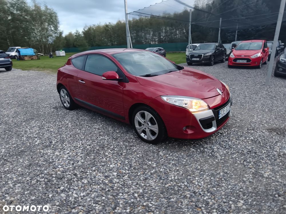 Renault Megane - 35
