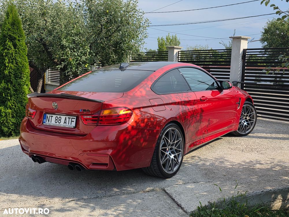 BMW M4 - 2