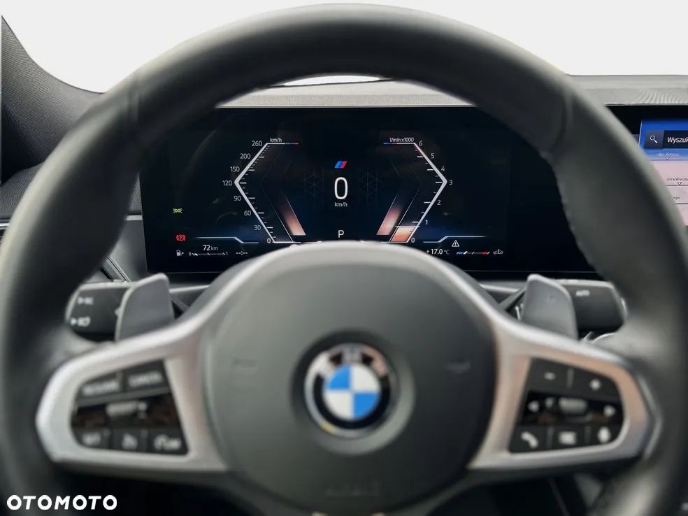 BMW Seria 3 318d M Sport - 23