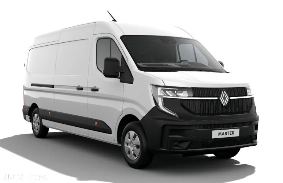 Renault Master L3H2 130cp - 1