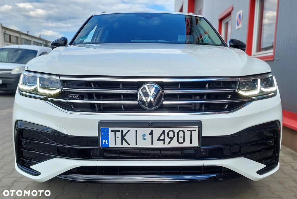 Volkswagen Tiguan - 10