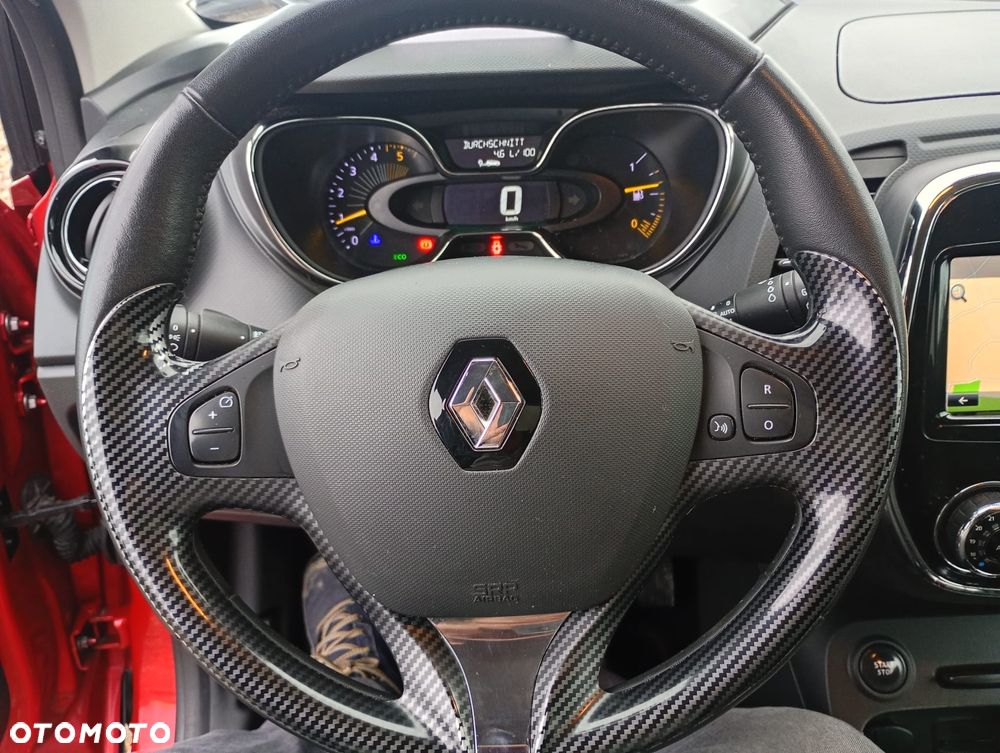 Renault Captur ENERGY dCi 110 Start&Stop Dynamique - 36