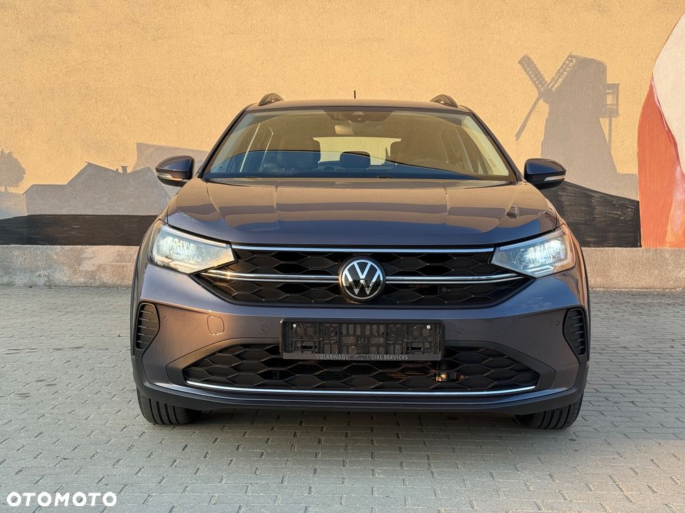 Volkswagen Taigo 1.5 TSI OPF DSG Style - 9