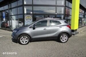 Opel Mokka 1.4 T Cosmo - 2