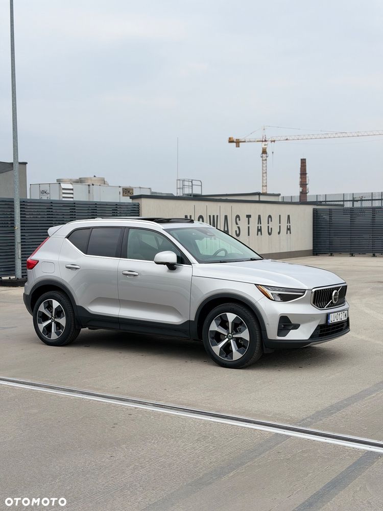 Volvo XC 40 - 3