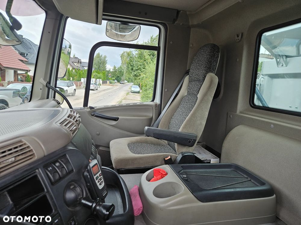 DAF CF - 20