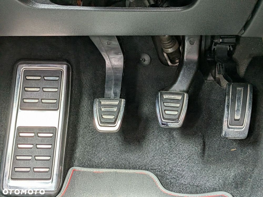Audi S1 Sportback 2.0 TFSI - 26