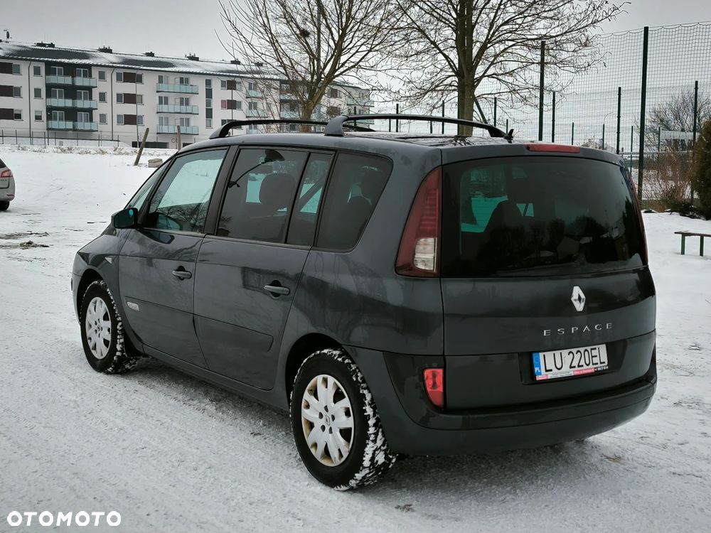 Renault Espace 2.0 dCi Impulsion - 7
