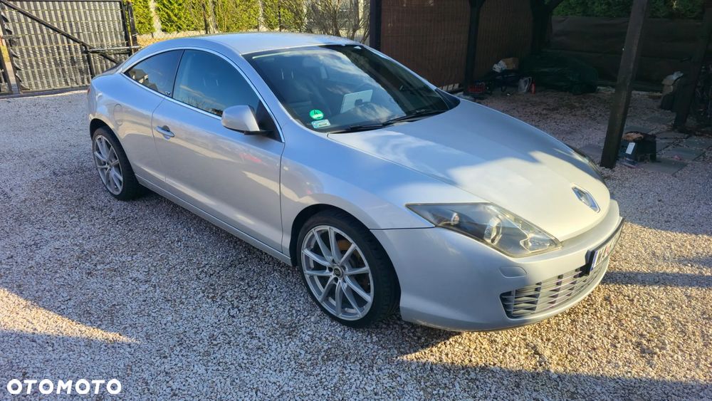 Renault Laguna - 7