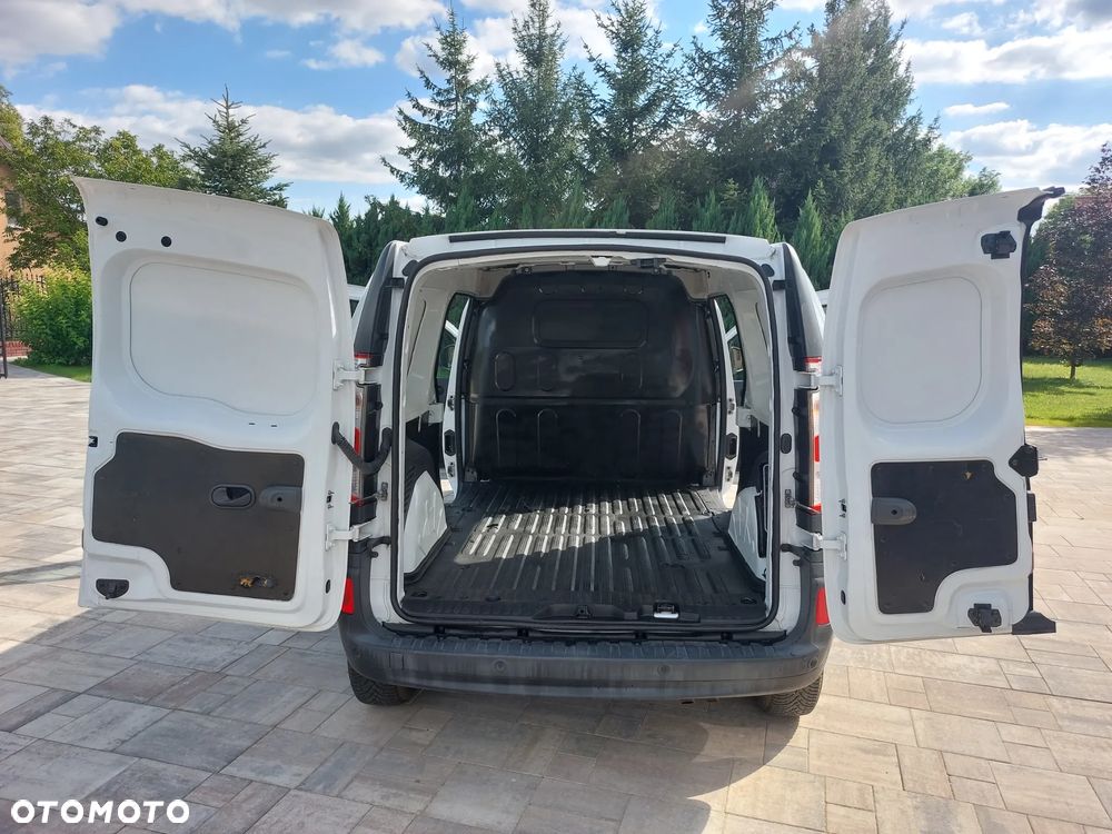 Renault Kangoo 1.5 dCi Energy Limited S&S - 16