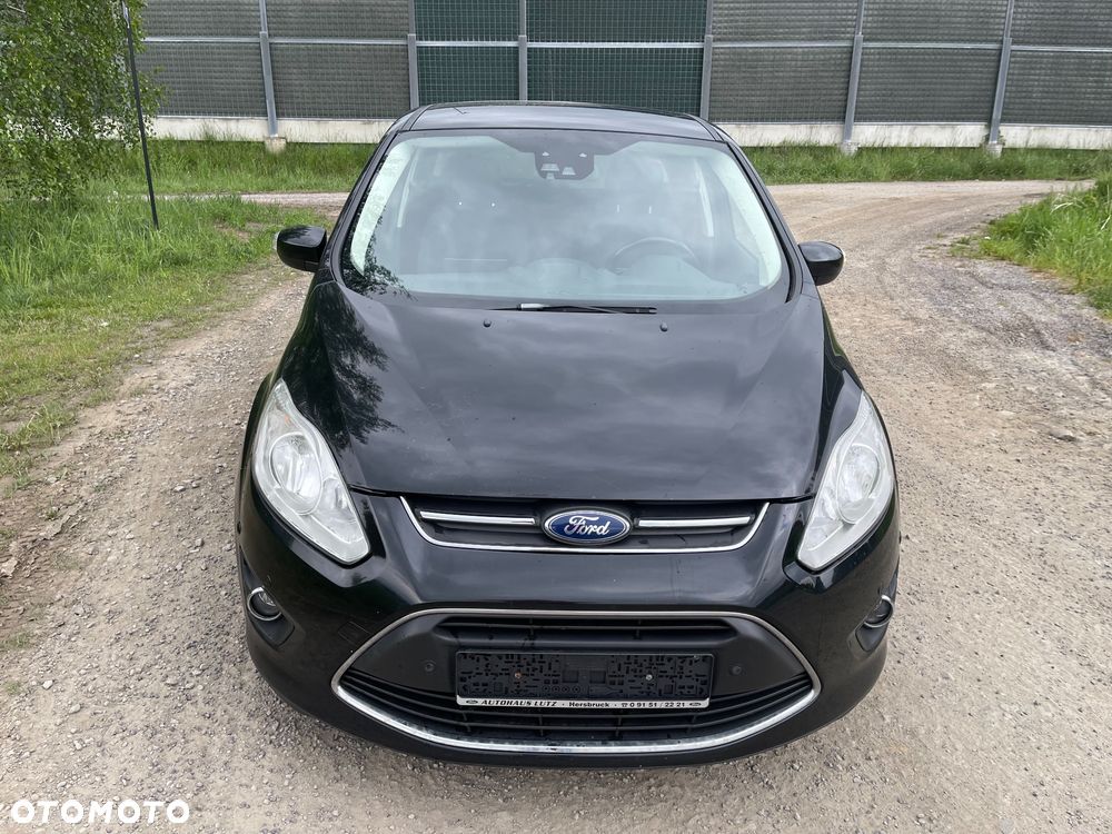 Ford C-MAX 2.0 TDCi Business Edition - 5