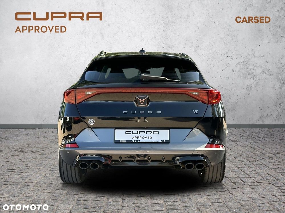 Cupra Formentor 2.0 TSI 4Drive VZ DSG - 7