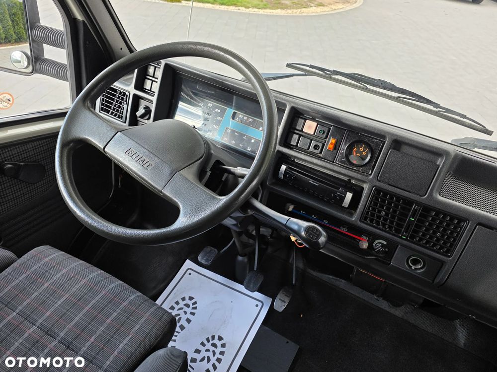 Fiat Ducato - 13