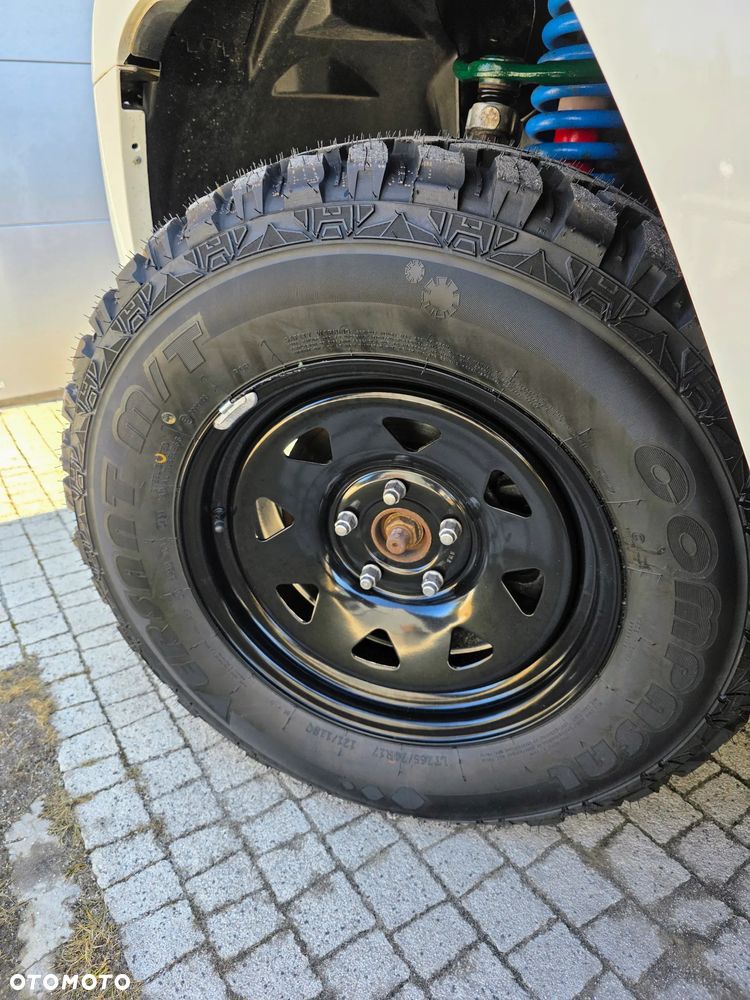 Jeep Grand Cherokee 5.7 V8 Limited - 18