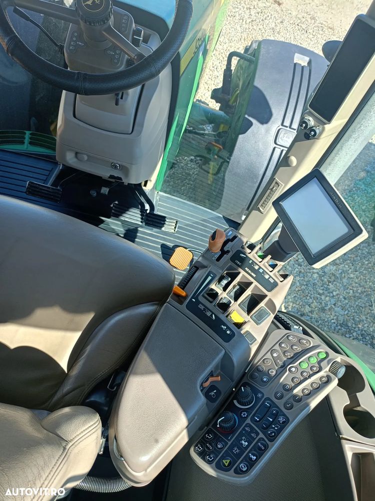 John Deere 8345R - 9