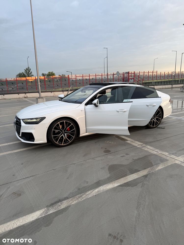 Audi A7 Sportback - 2