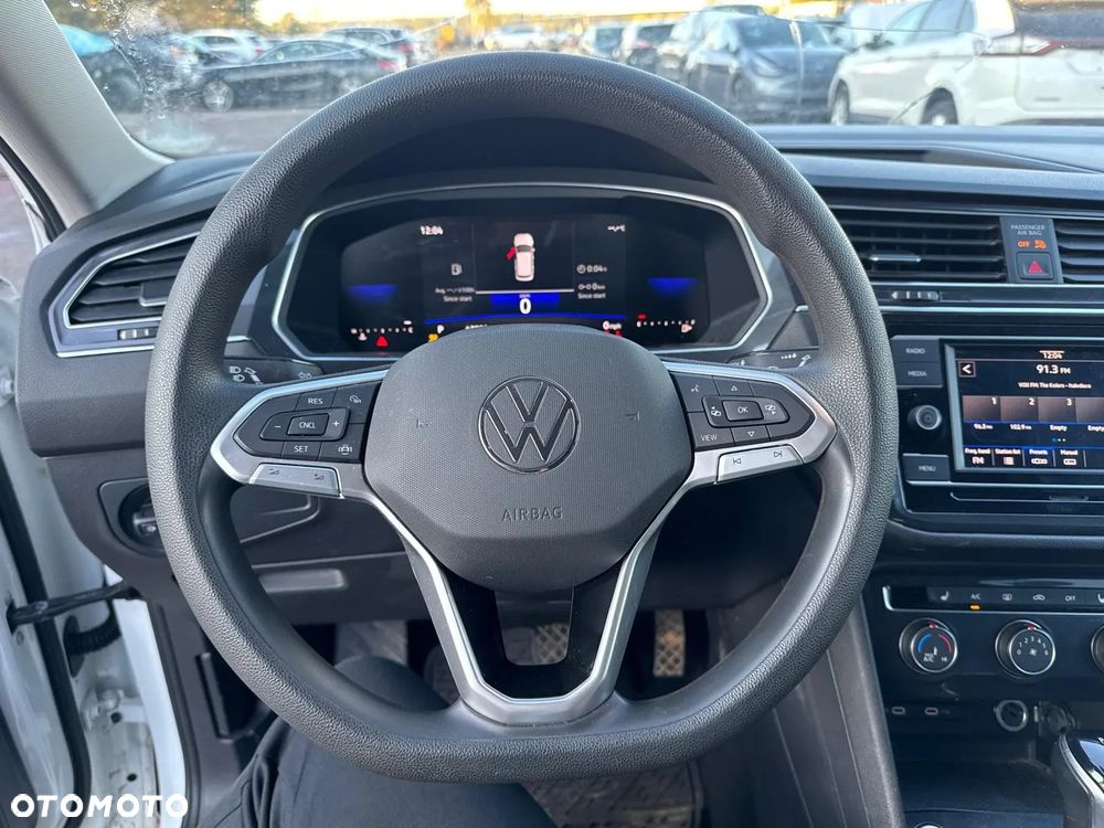 Volkswagen Tiguan Allspace - 13