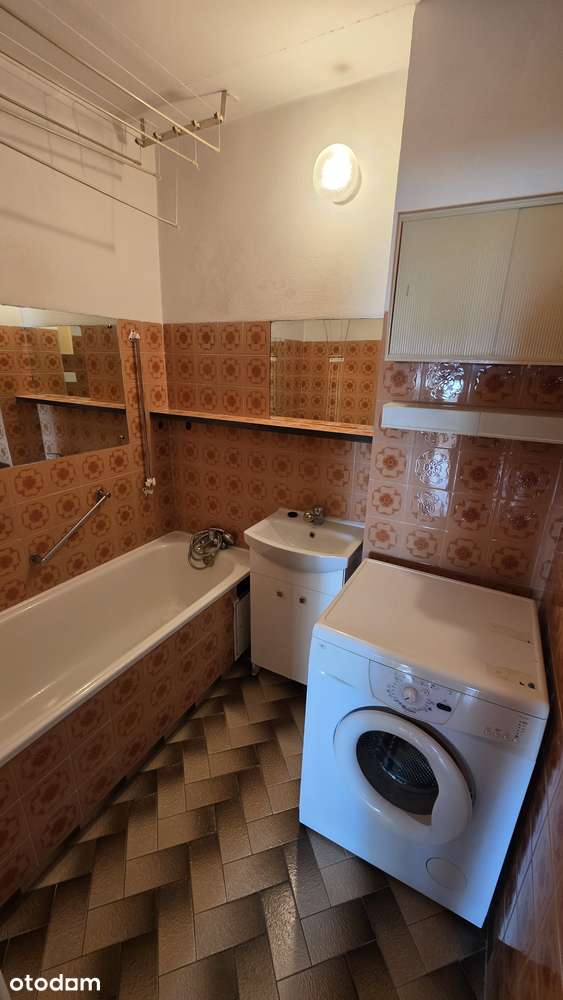 3 pokoje z balkonem | Igańska 28 | Rondo Wiatraczna | starszy standard