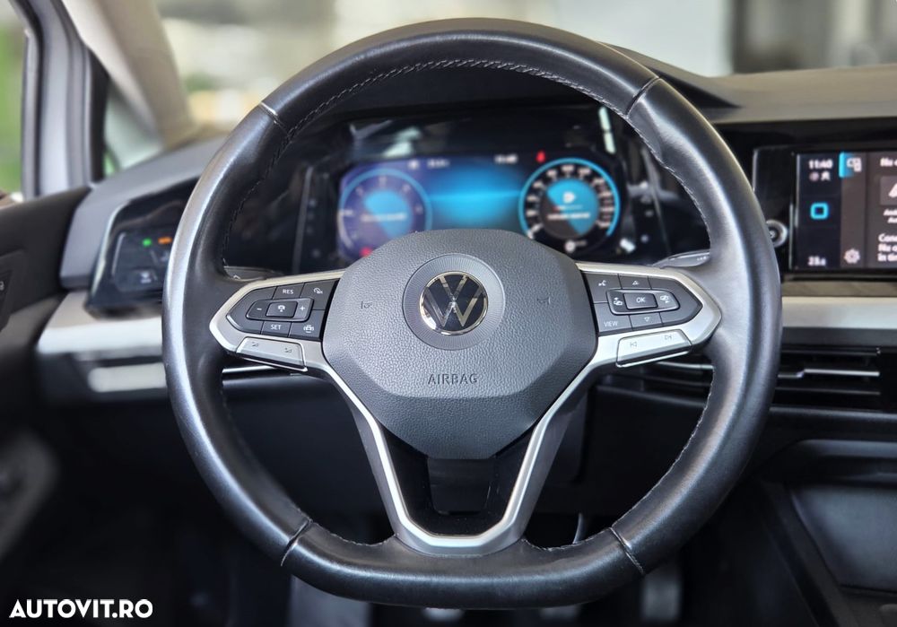 Volkswagen Golf 2.0 TDI Life - 18