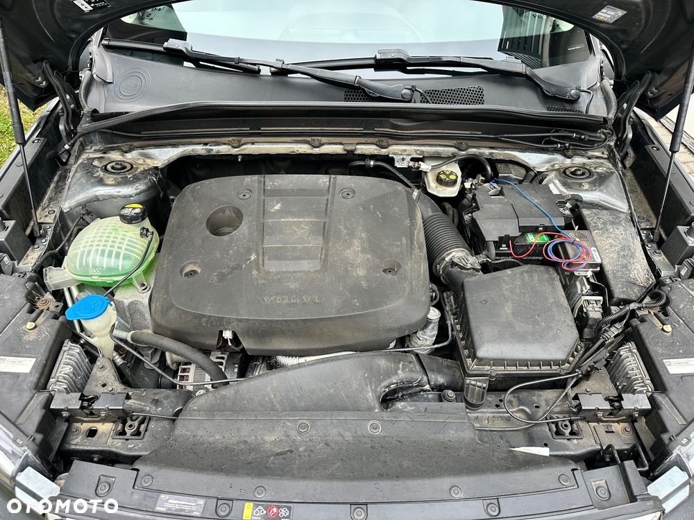 Volvo XC 40 D4 AWD - 35