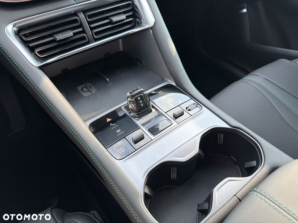BYD Seal U - 36