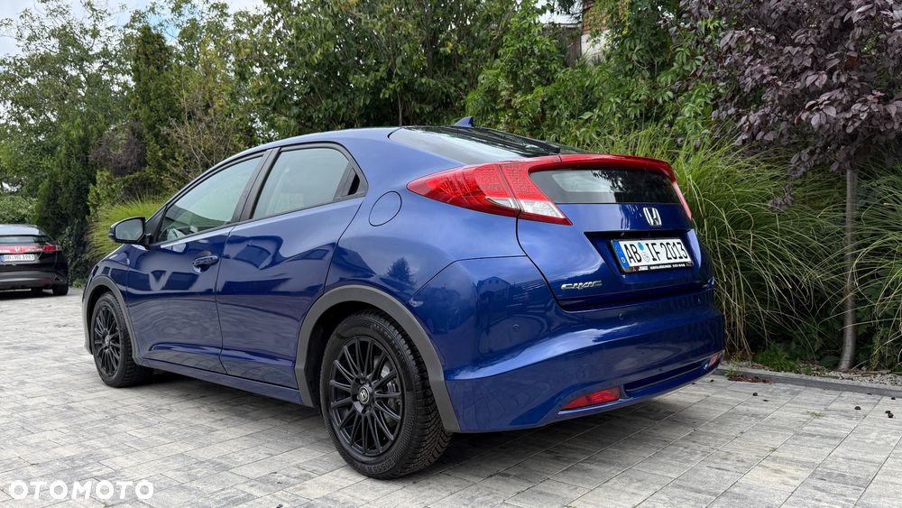 Honda Civic - 27