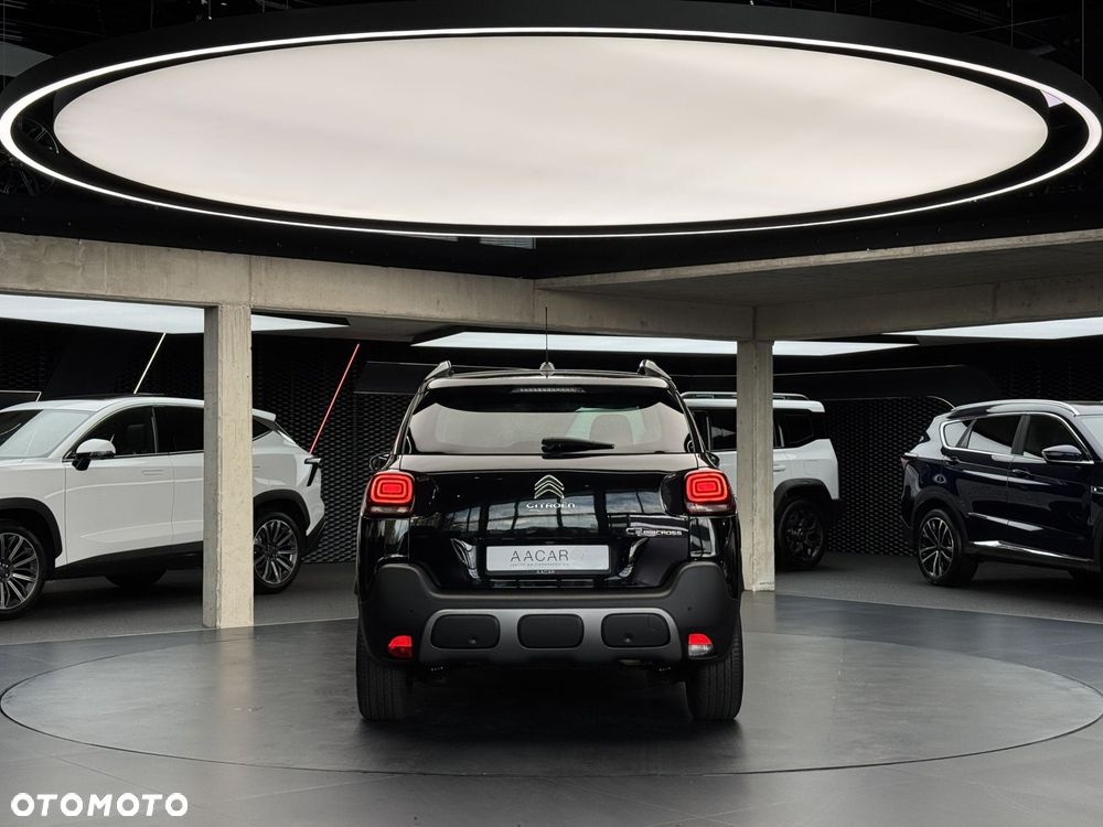 Citroën C3 Aircross - 5
