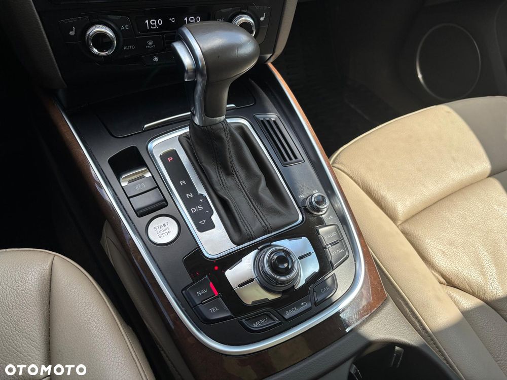 Audi Q5 2.0 TFSI quattro tiptronic - 33