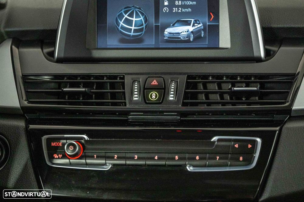 BMW 225xe Active Tourer Advantage - 27