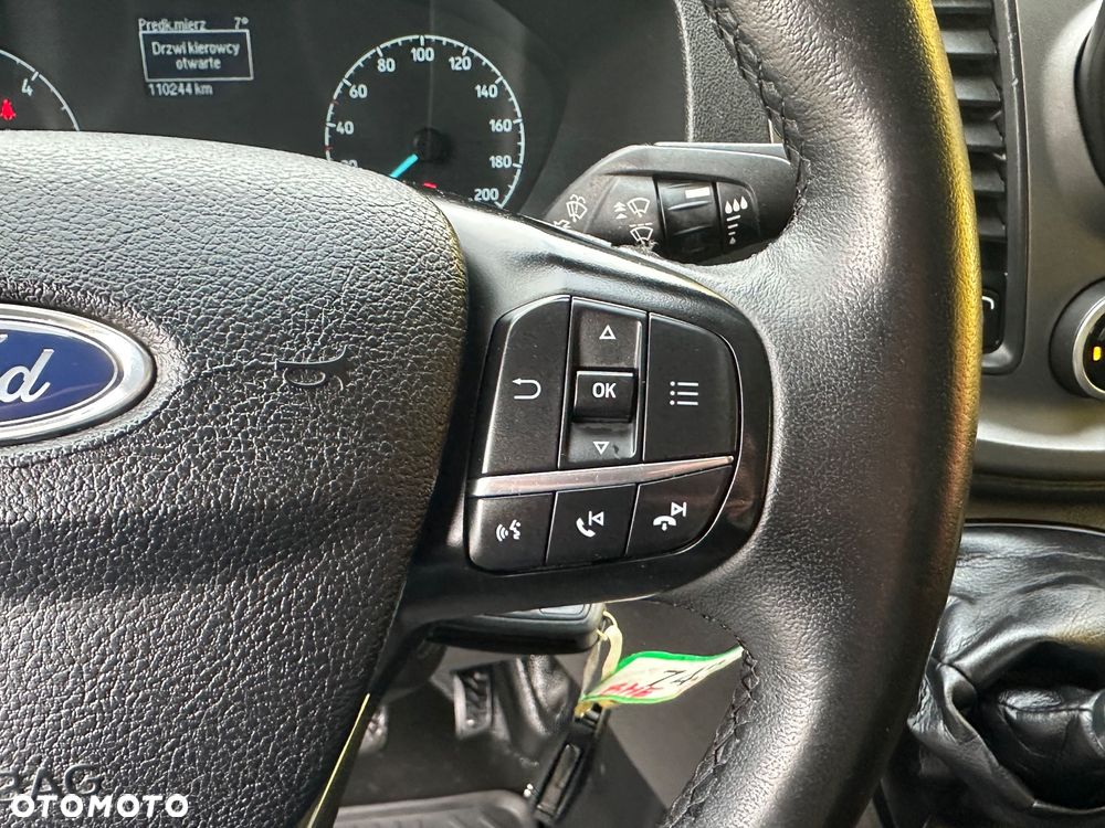 Ford CUSTOM L2H1 # fVAT23% - 18