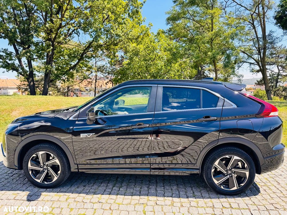 Mitsubishi Eclipse-Cross - 6