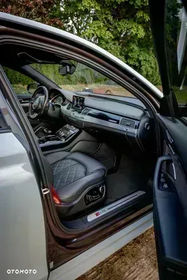 Audi S8 4.0 TFSI Quattro - 10